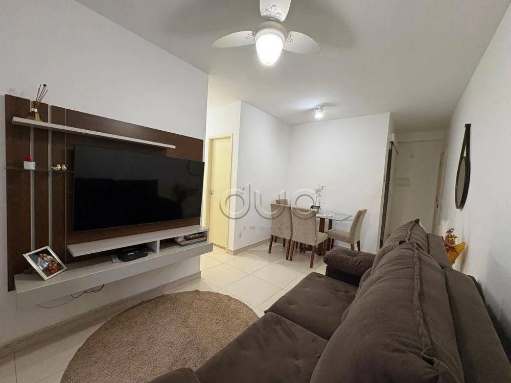 Apartamento, 3 quartos, 68 m² - Foto 2