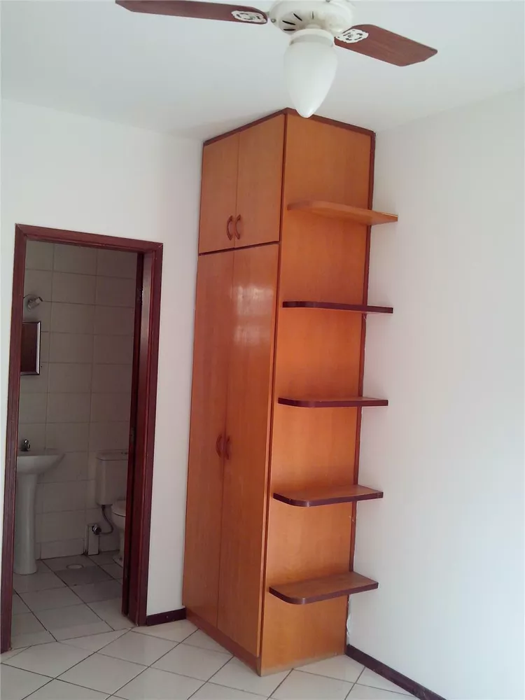 Apartamento à venda com 1 quarto, 39m² - Foto 3