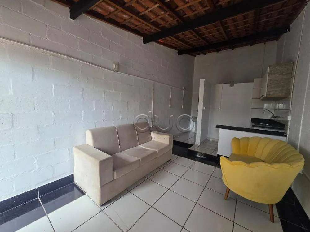 Kitnet-Studio, 25 m² - Foto 1