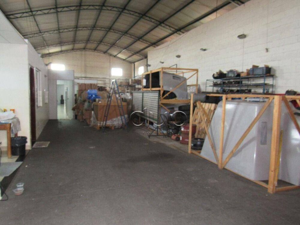 Loja-Salão, 500 m² - Foto 1