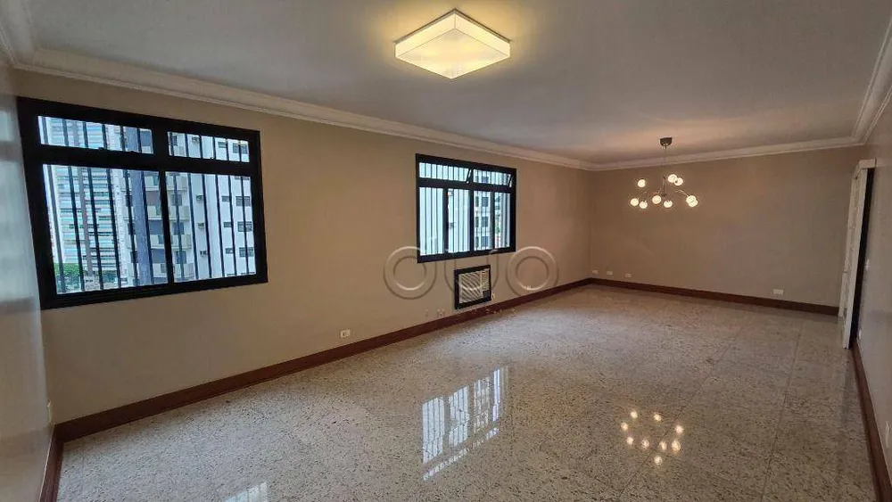 Apartamento, 3 quartos, 159 m² - Foto 1