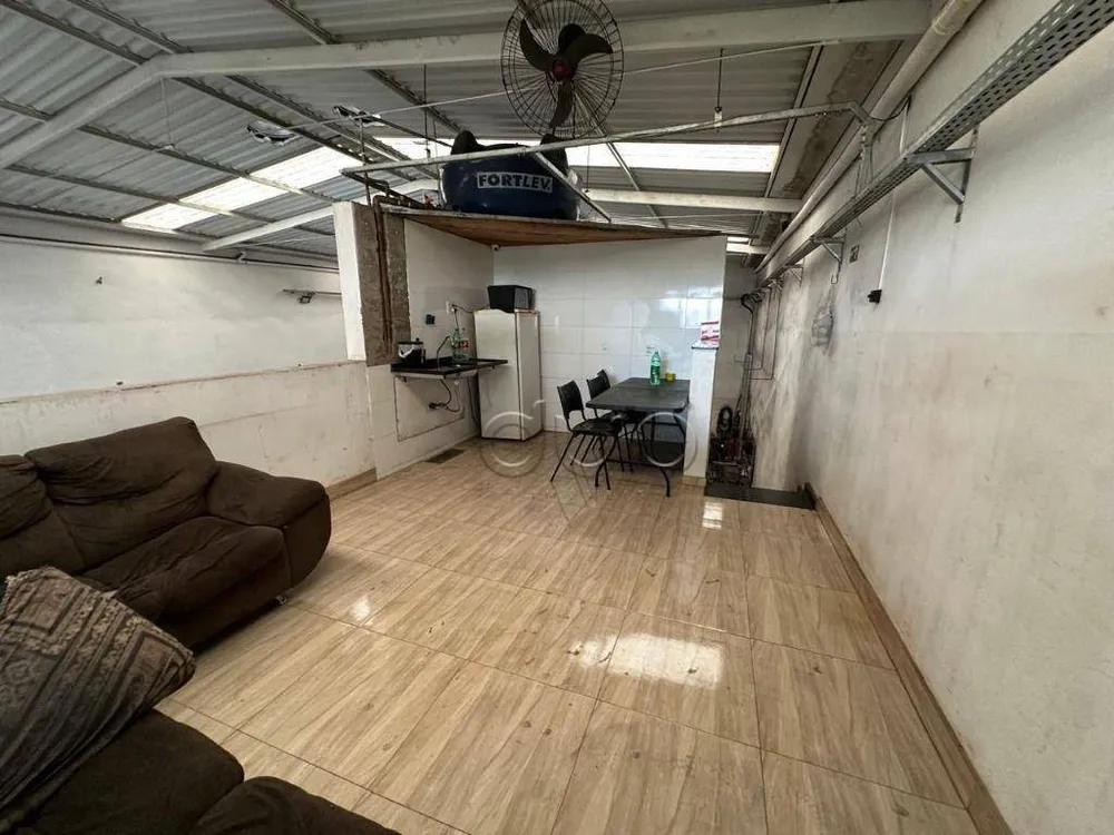 Depósito-Galpão, 269 m² - Foto 4