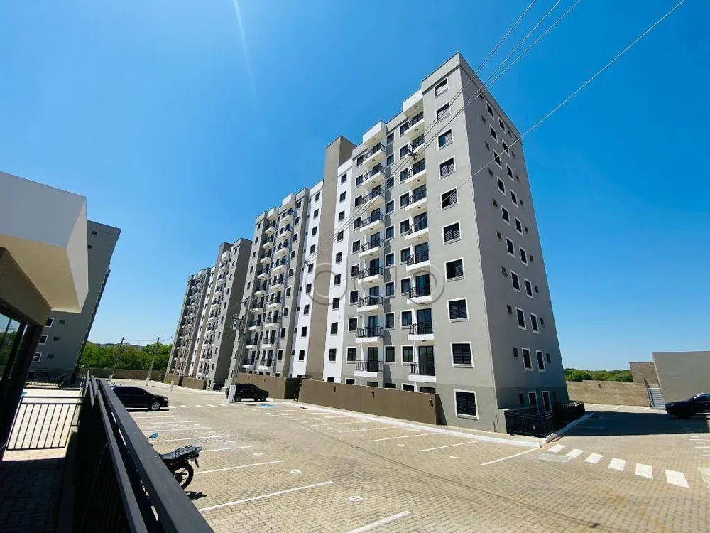 Apartamento, 2 quartos, 46 m² - Foto 7