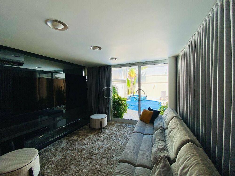Casa de Condomínio à venda com 3 quartos, 370m² - Foto 3