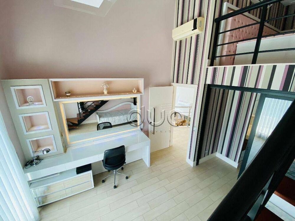 Casa de Condomínio à venda com 3 quartos, 370m² - Foto 8