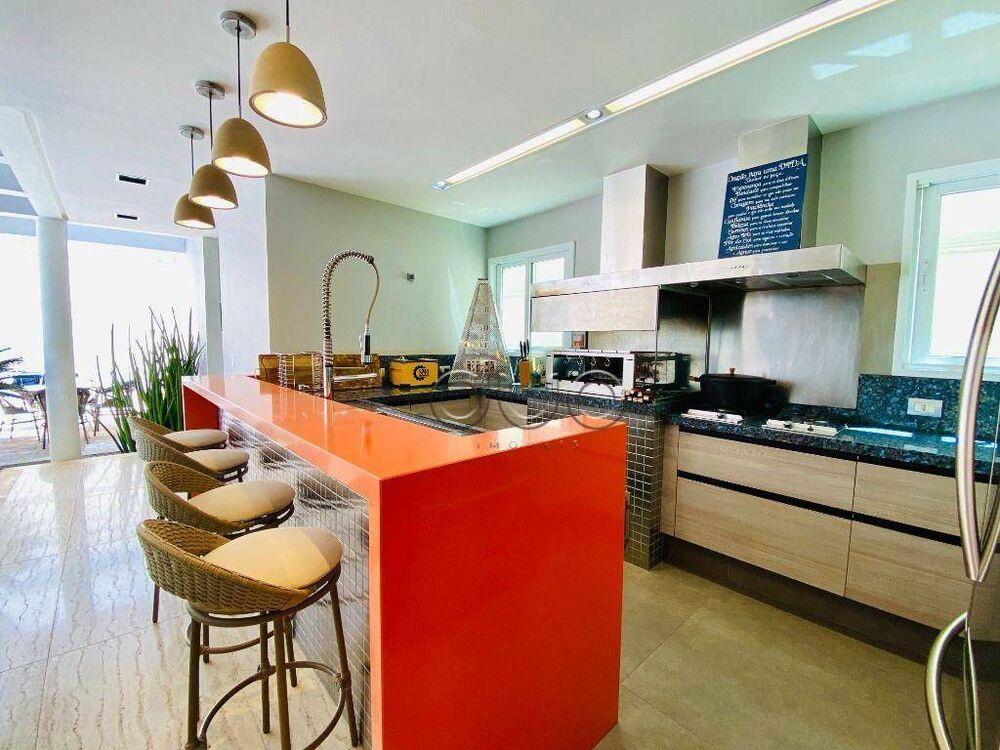 Casa de Condomínio à venda com 3 quartos, 370m² - Foto 5