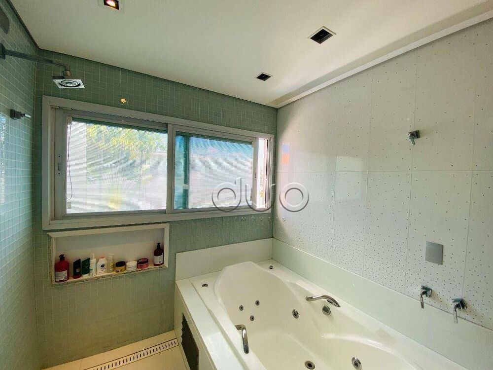 Casa de Condomínio à venda com 3 quartos, 370m² - Foto 9