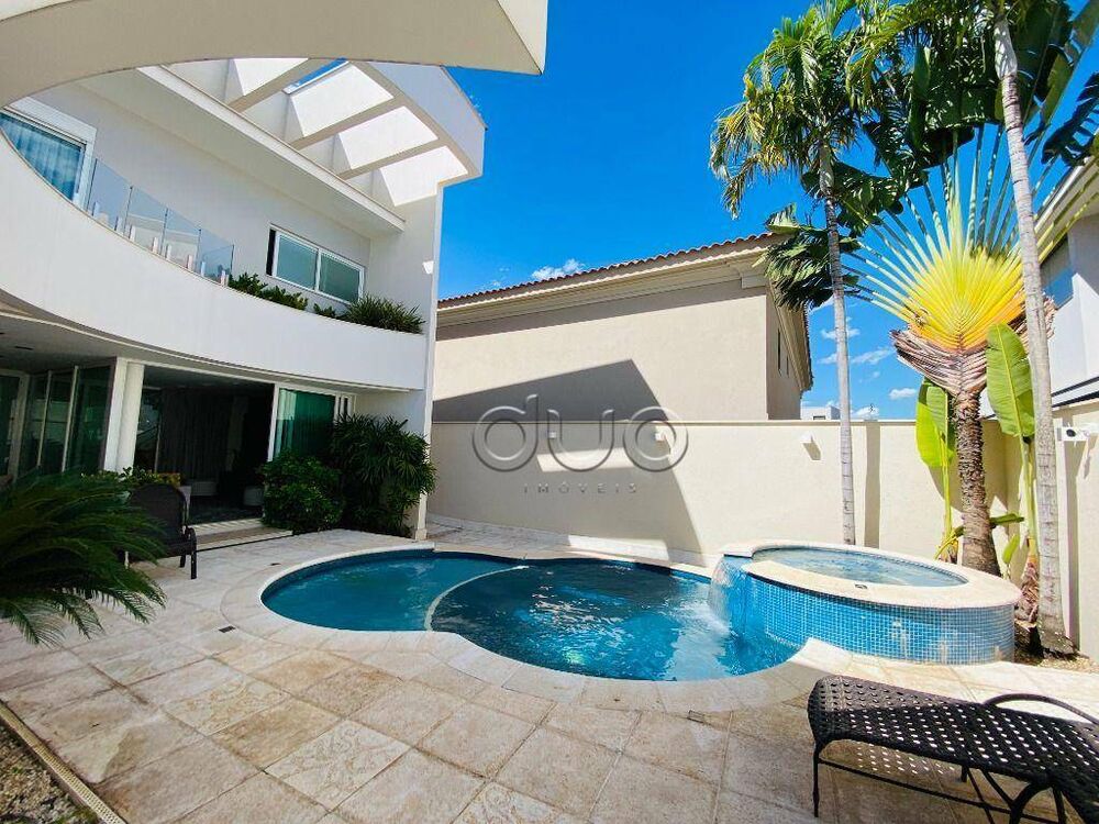 Casa de Condomínio à venda com 3 quartos, 370m² - Foto 10