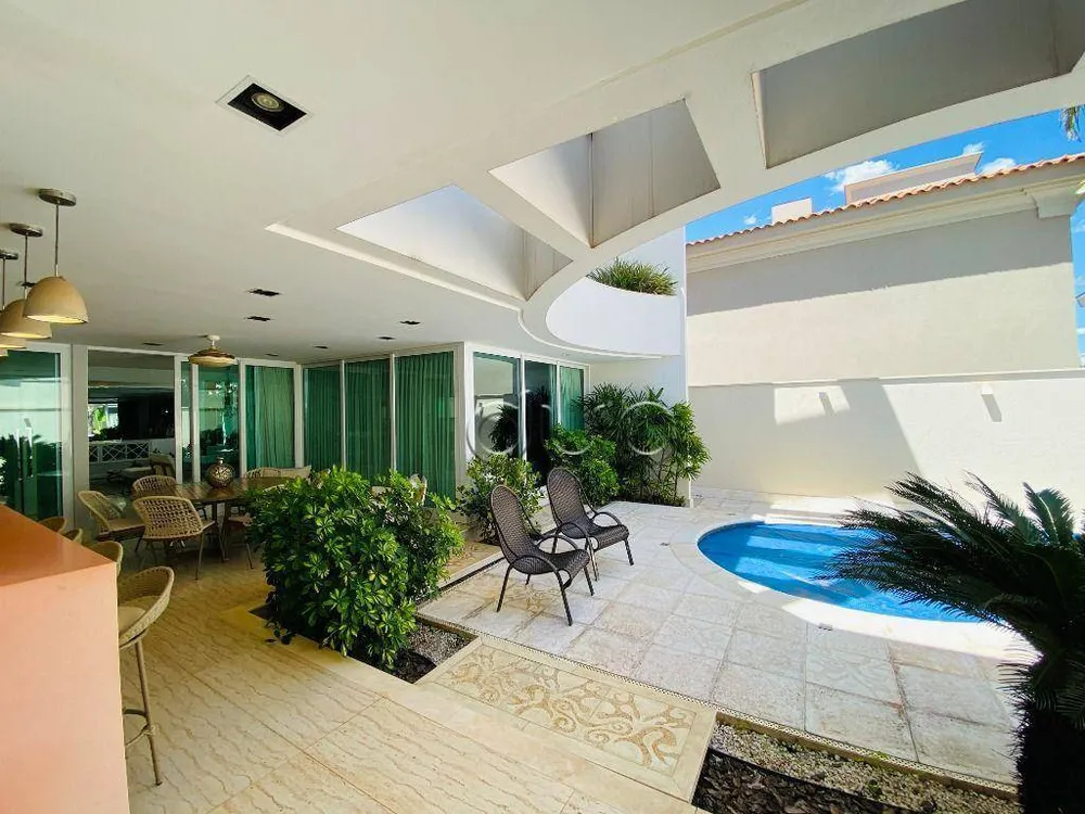 Casa de Condomínio, 3 quartos - Foto 9