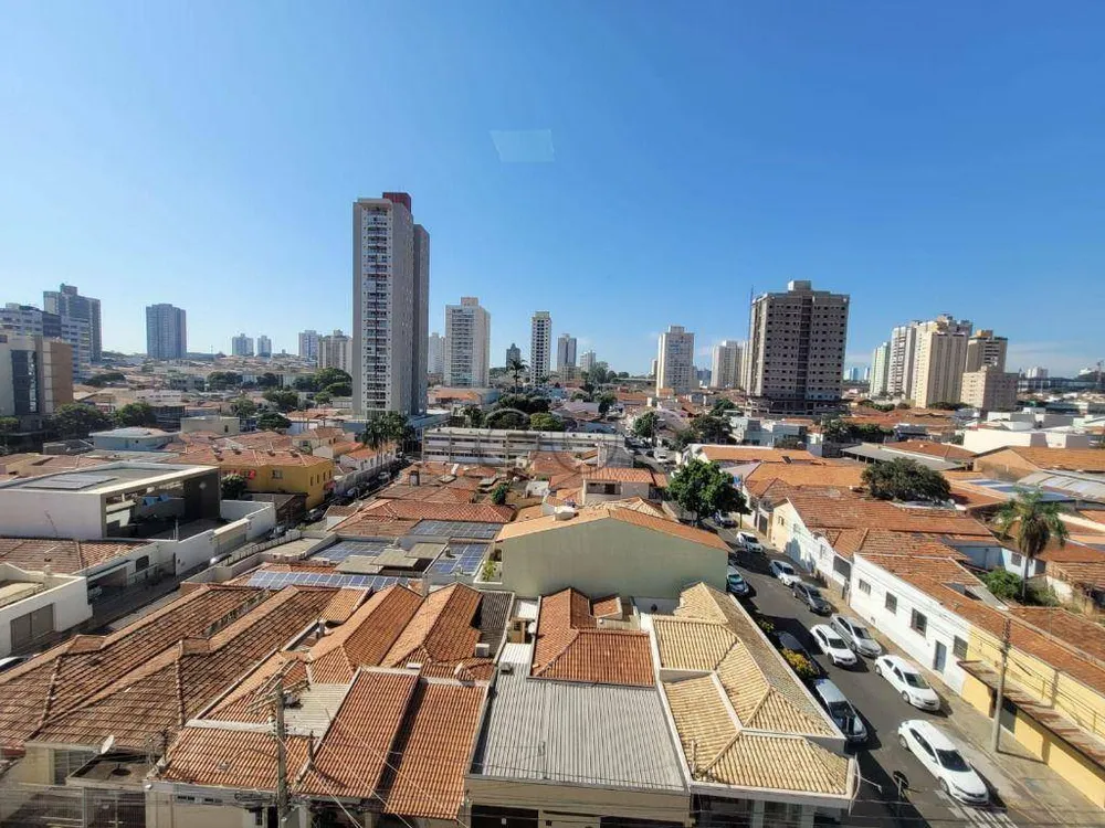 Apartamento, 3 quartos, 103 m² - Foto 2