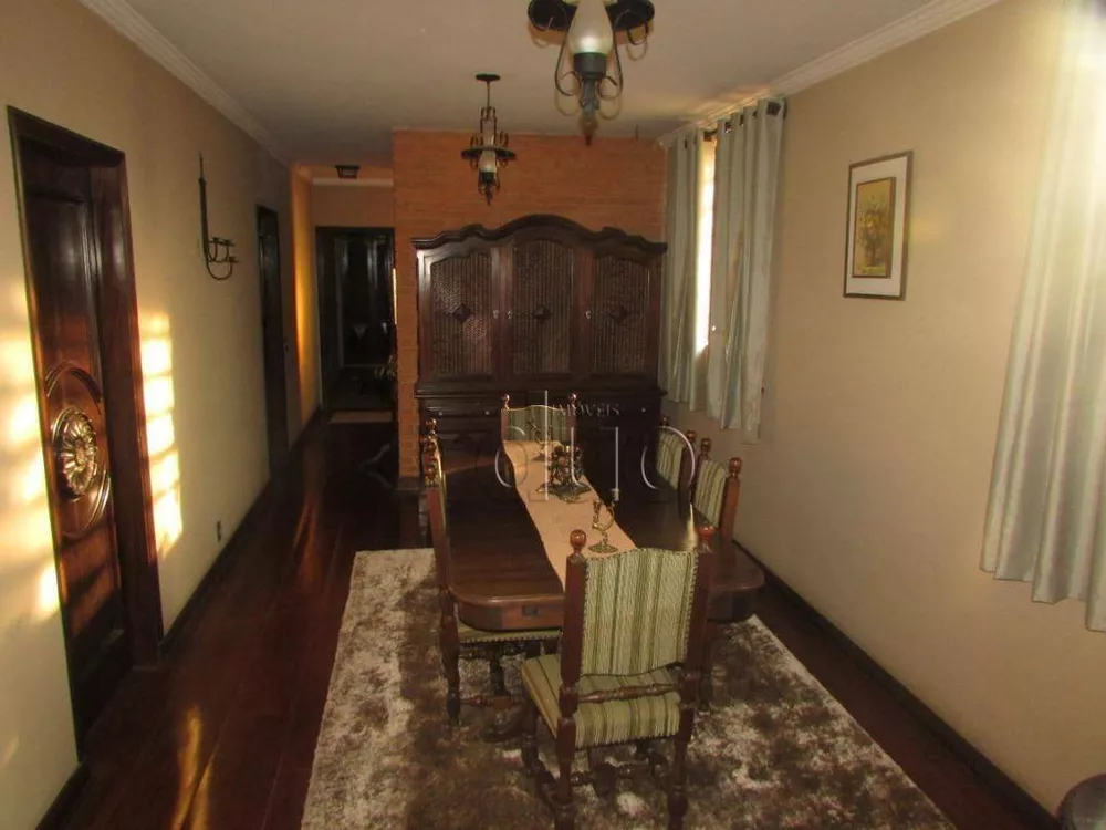 Casa, 5 quartos, 377 m² - Foto 3