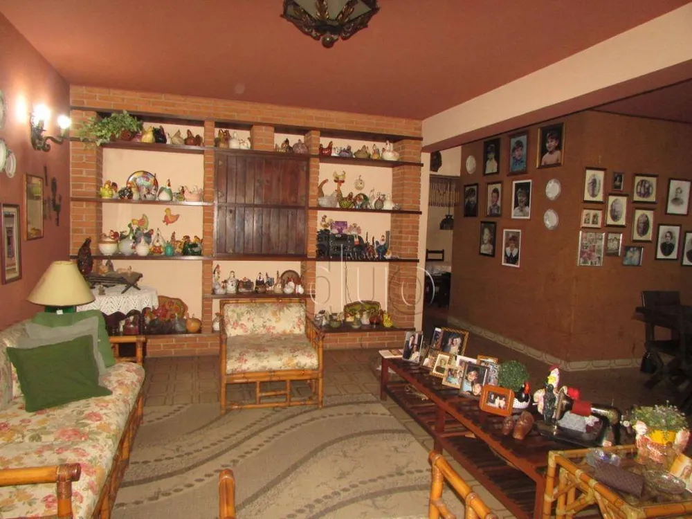 Casa, 5 quartos, 377 m² - Foto 2