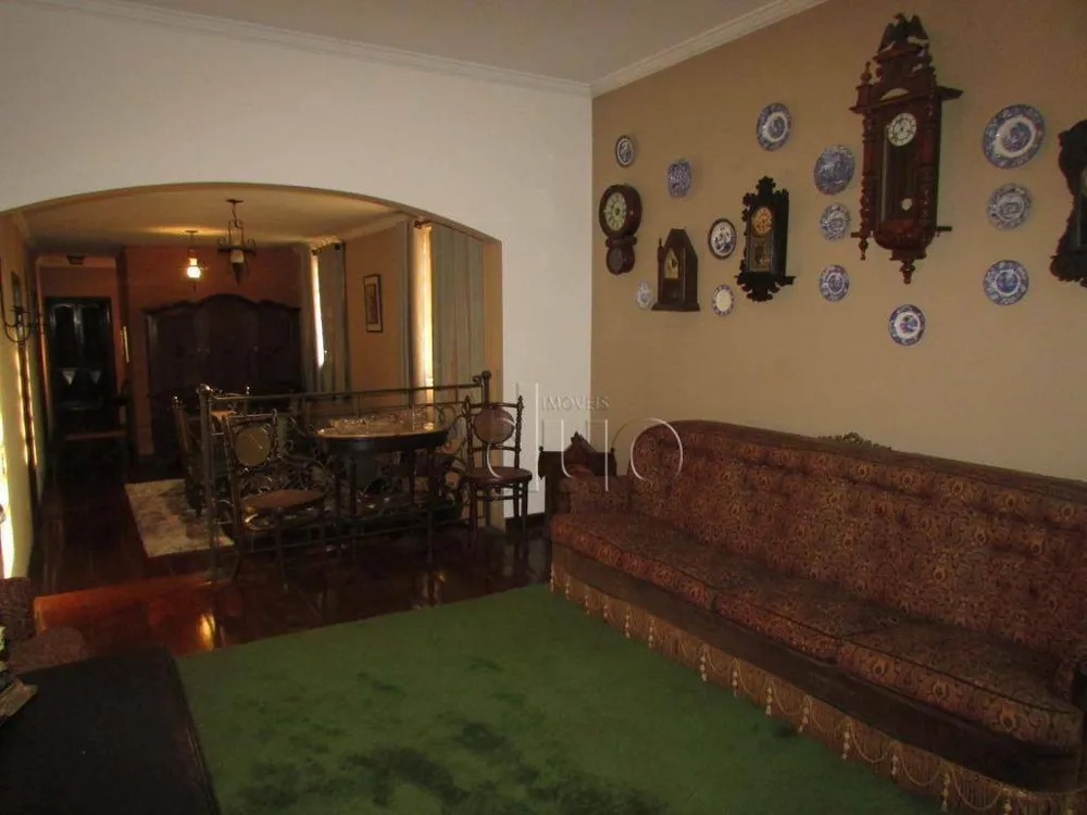 Casa, 5 quartos, 377 m² - Foto 14