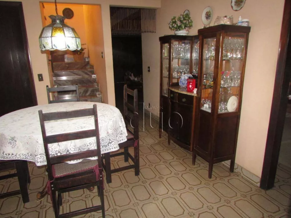 Casa, 5 quartos, 377 m² - Foto 8
