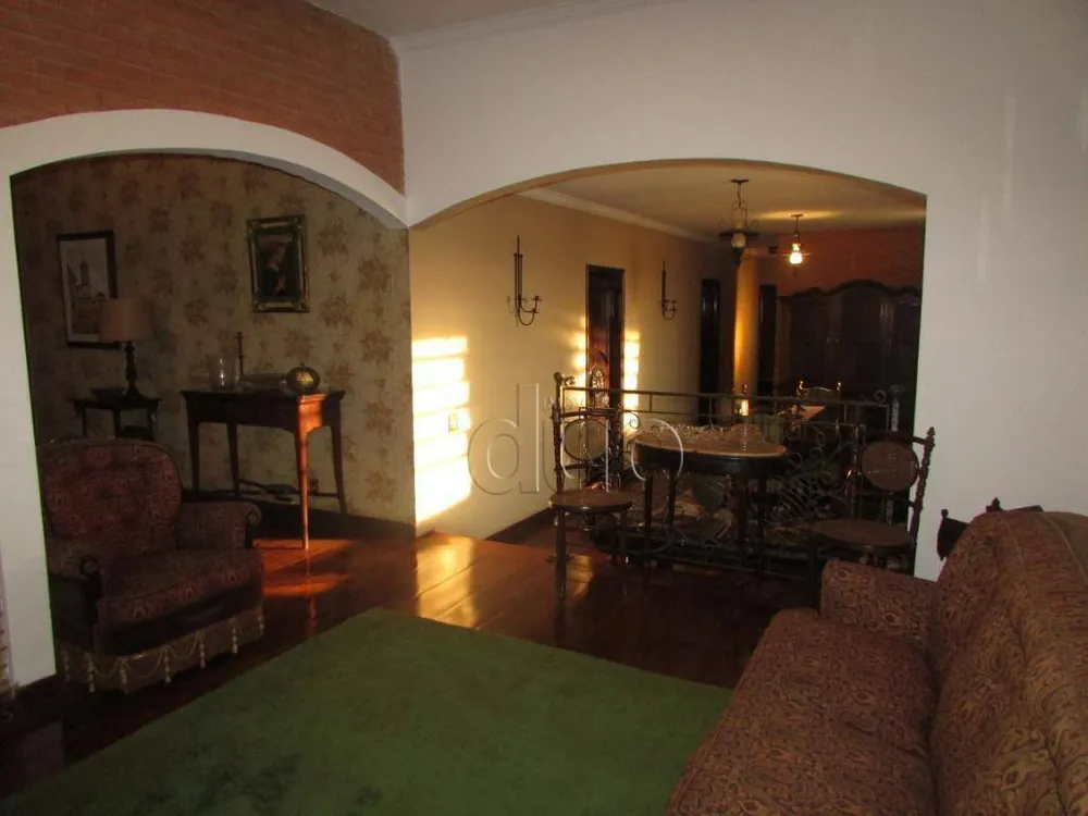 Casa, 5 quartos, 377 m² - Foto 15