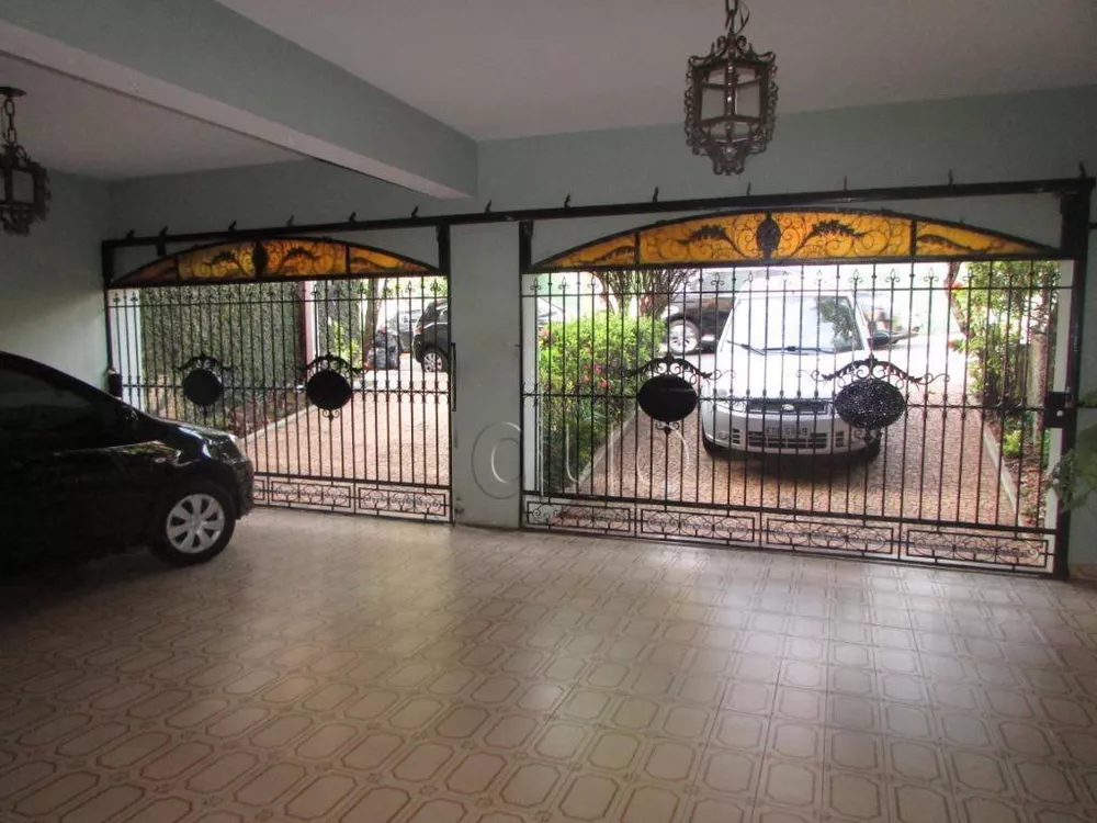 Casa, 5 quartos, 377 m² - Foto 5