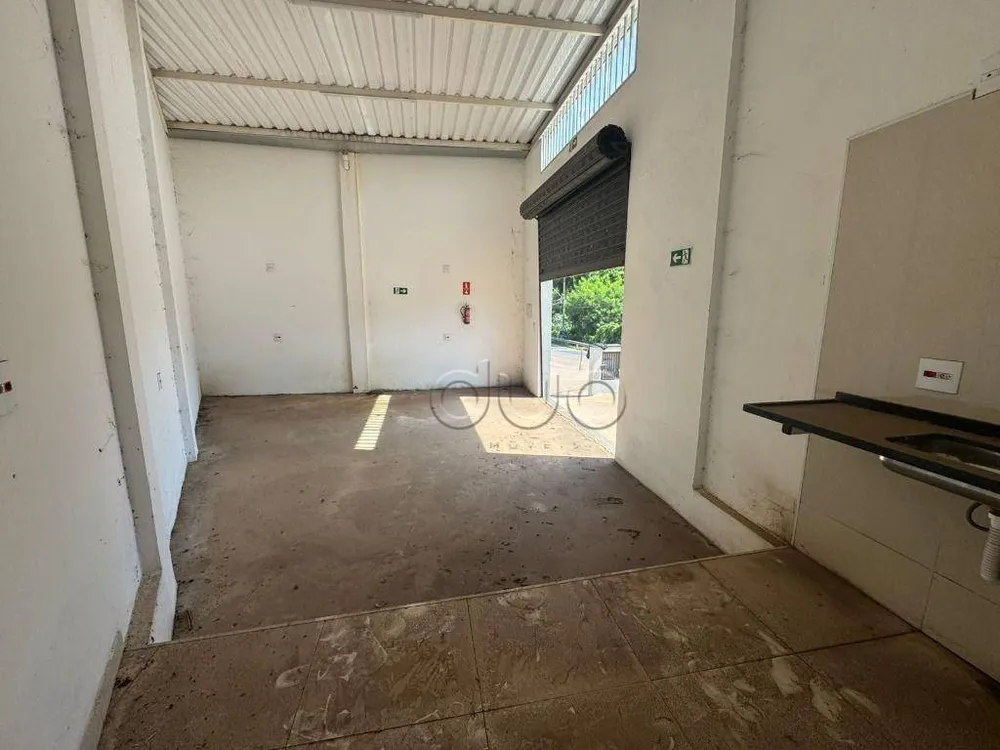 Loja-Salão, 42 m² - Foto 7