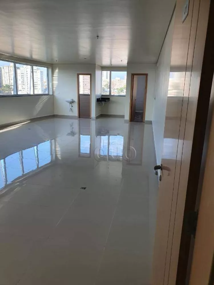 Conjunto Comercial-Sala à venda, 65m² - Foto 1