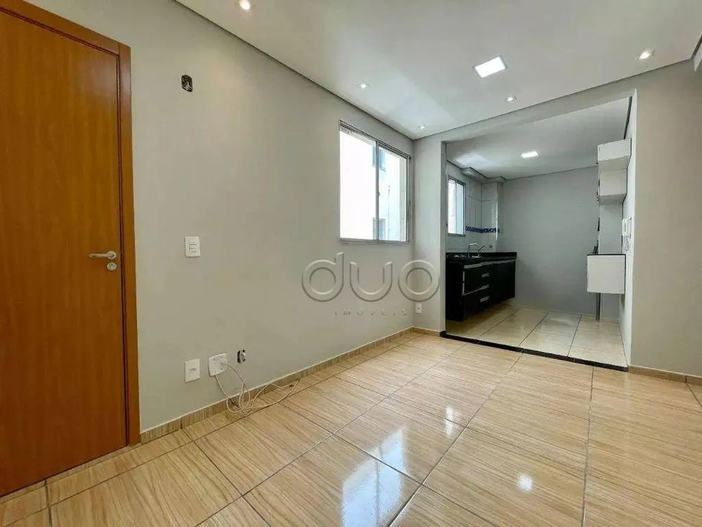 Apartamento, 2 quartos, 46 m² - Foto 1