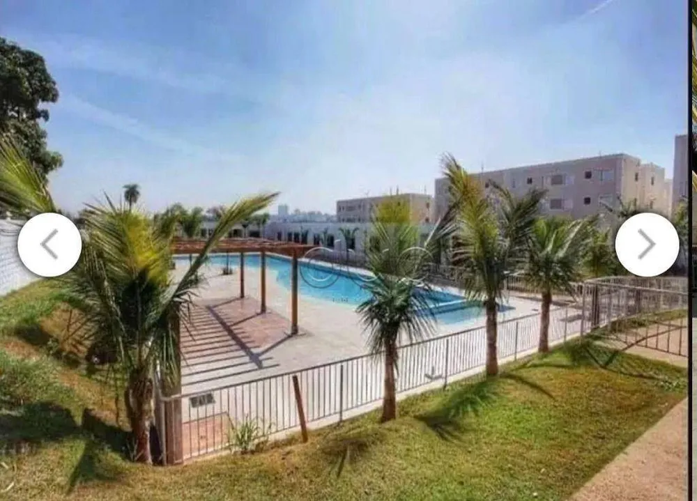 Apartamento, 2 quartos, 46 m² - Foto 8