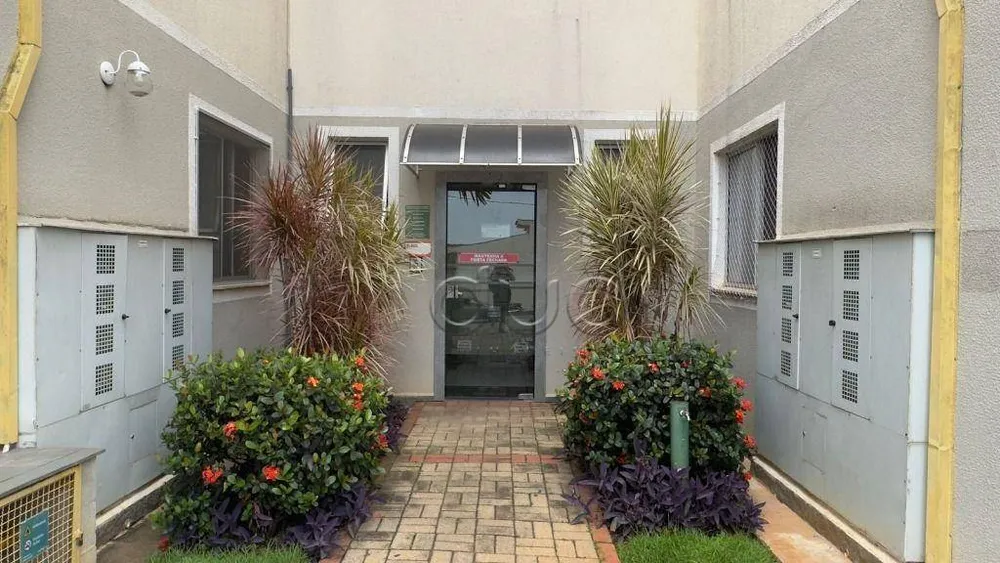 Apartamento, 2 quartos, 46 m² - Foto 5