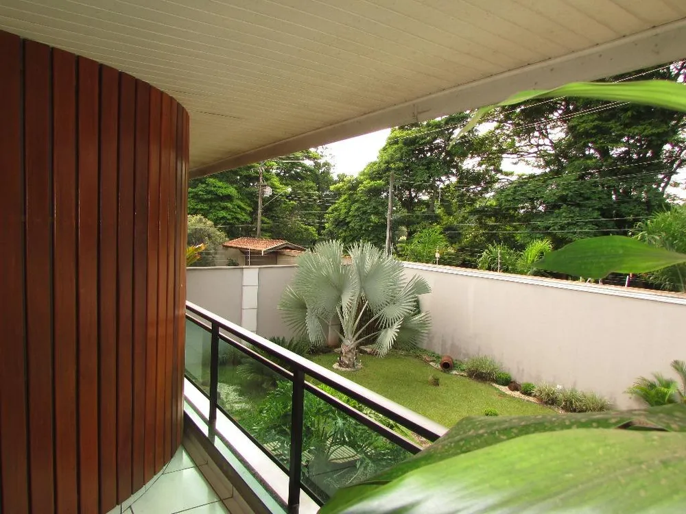 Casa, 6 quartos, 592 m² - Foto 20