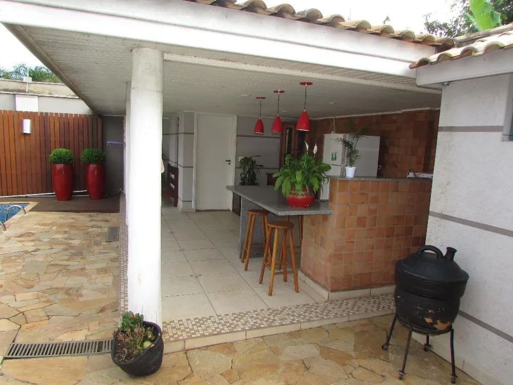Casa, 6 quartos, 592 m² - Foto 13