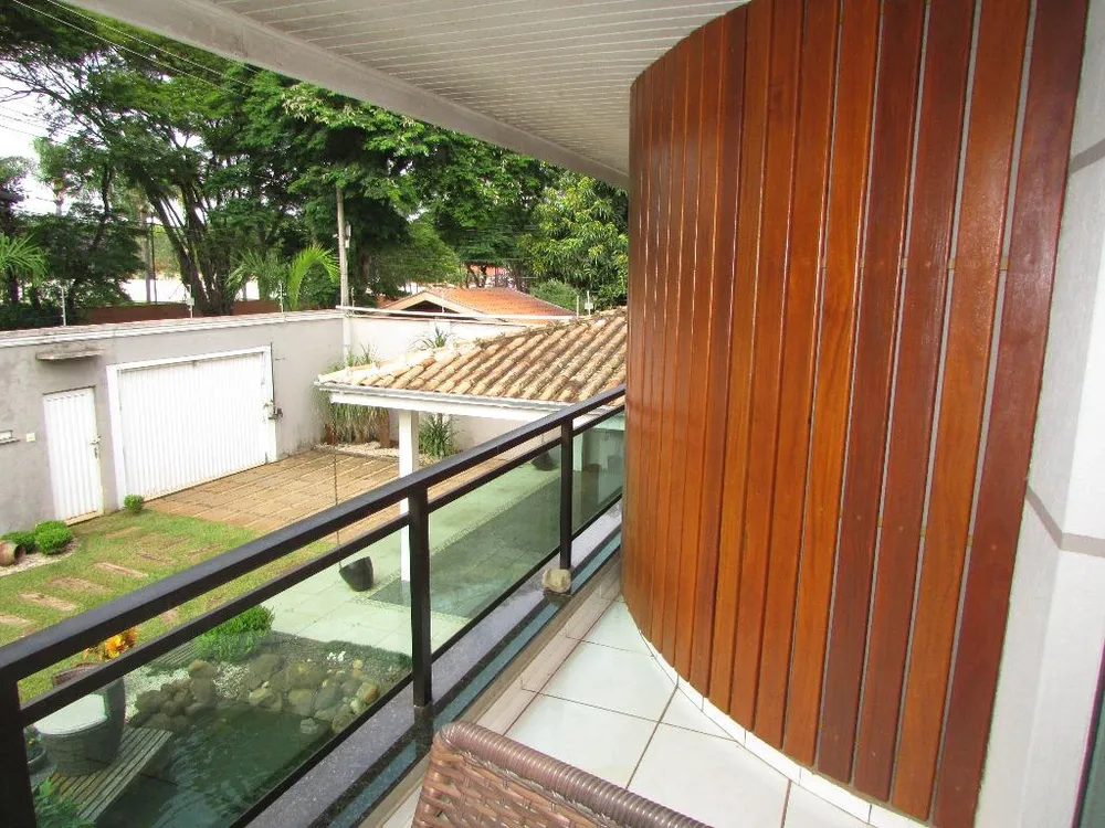 Casa, 6 quartos, 592 m² - Foto 14