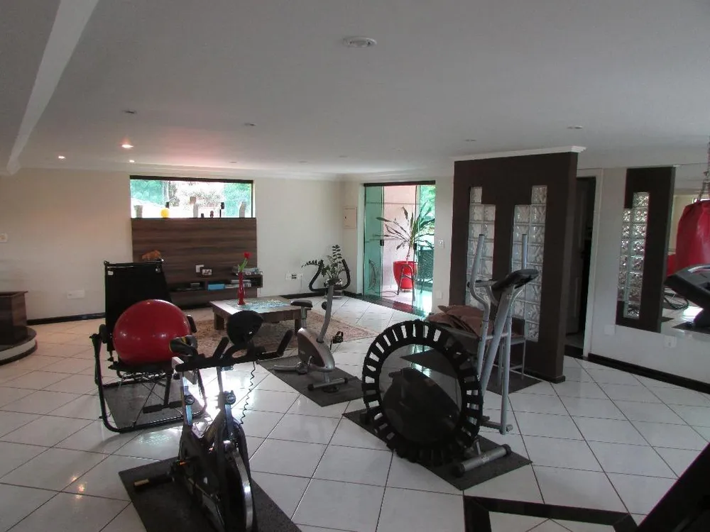 Casa, 6 quartos, 592 m² - Foto 18