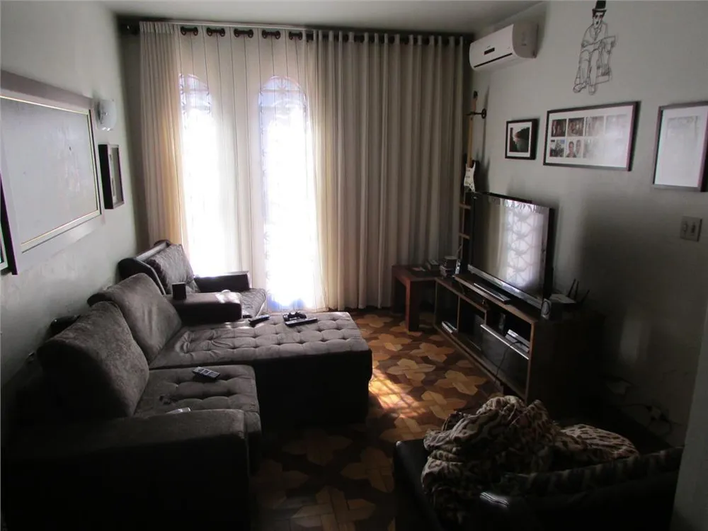 Casa, 3 quartos, 284 m² - Foto 3