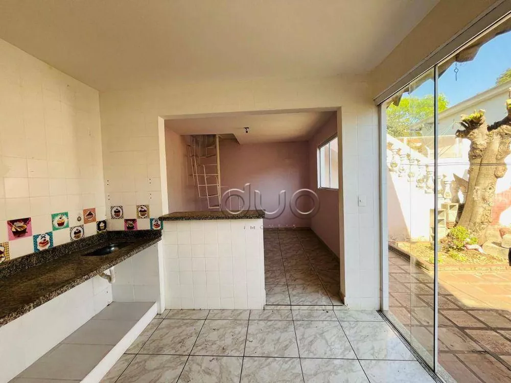 Casa, 5 quartos, 205 m² - Foto 16