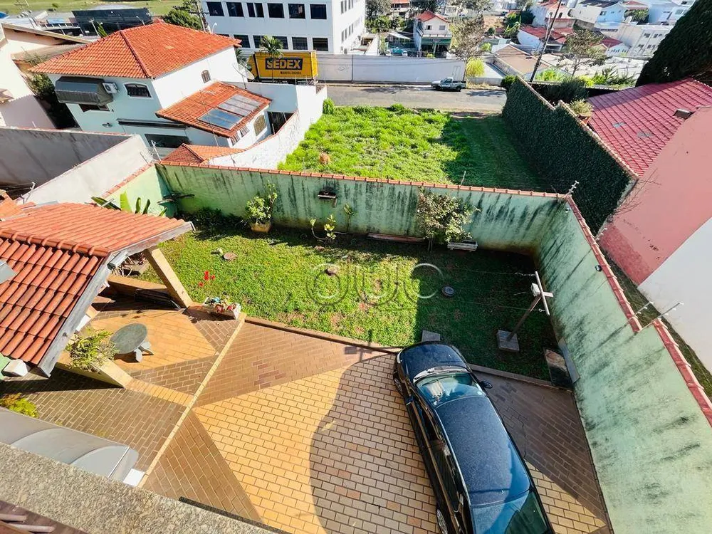 Casa, 3 quartos, 244 m² - Foto 6
