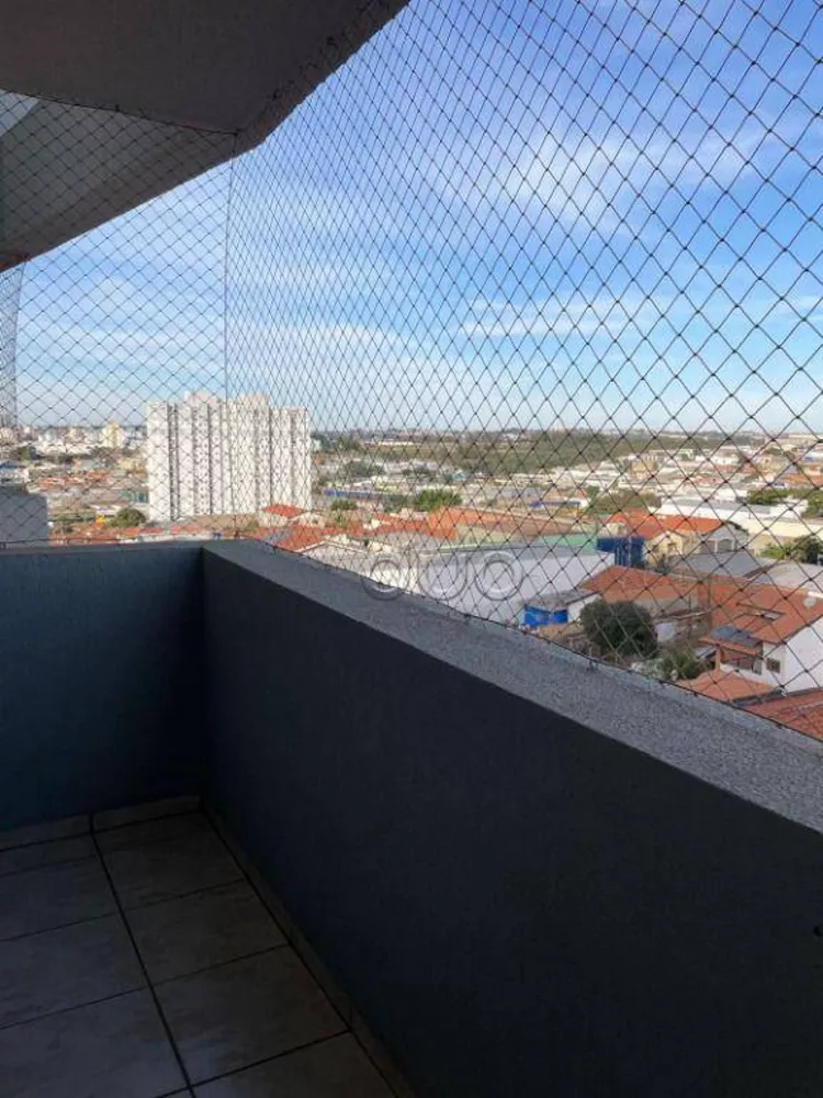 Apartamento, 3 quartos, 150 m² - Foto 5