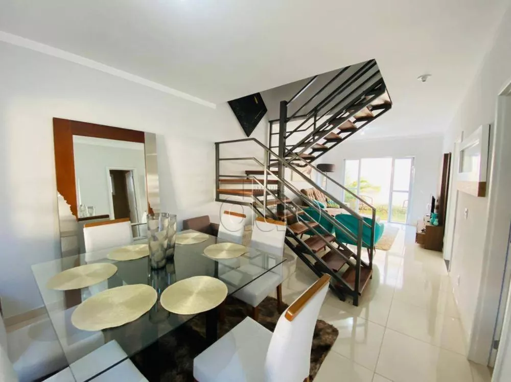 Casa de Condomínio à venda com 3 quartos, 132m² - Foto 3