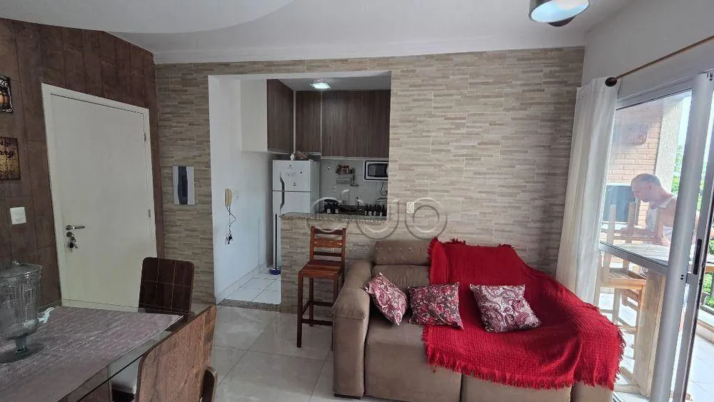 Apartamento, 2 quartos, 58 m² - Foto 5