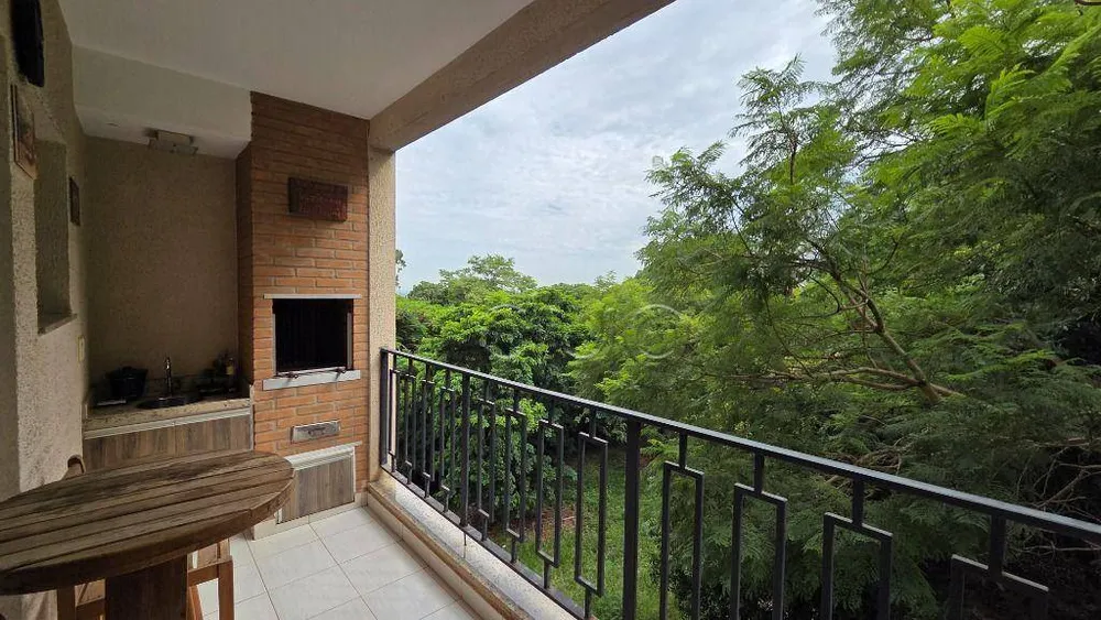 Apartamento, 2 quartos, 58 m² - Foto 1