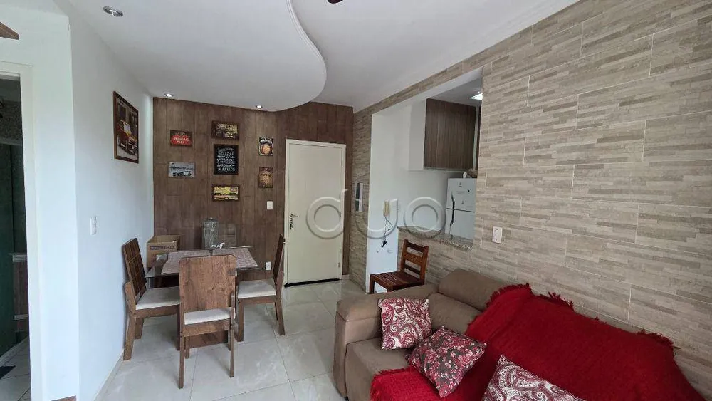 Apartamento, 2 quartos, 58 m² - Foto 2