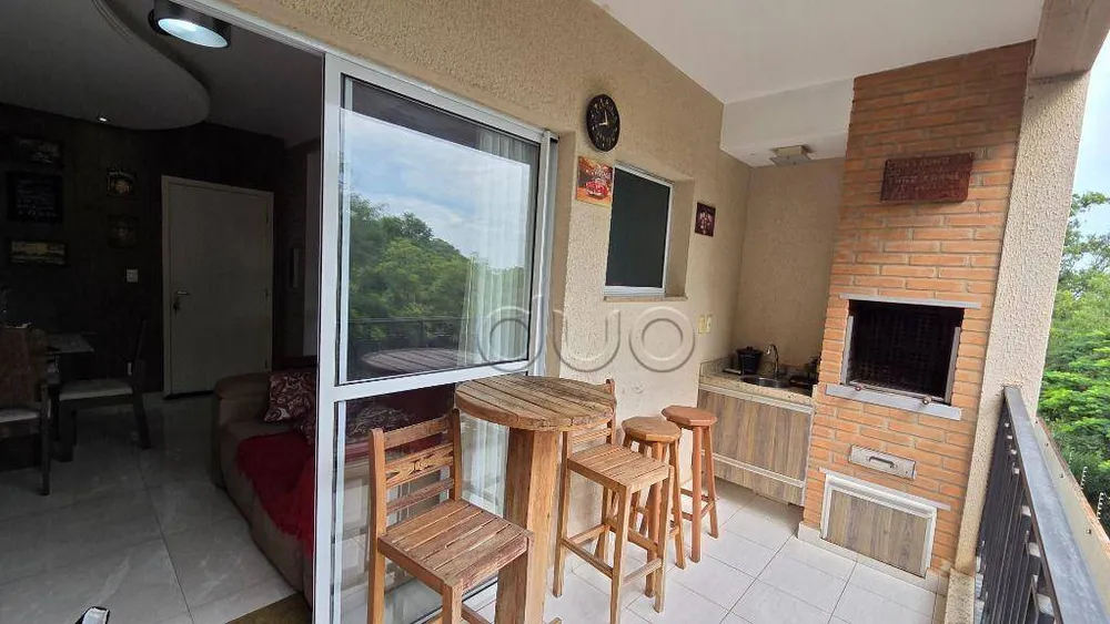 Apartamento, 2 quartos, 58 m² - Foto 3
