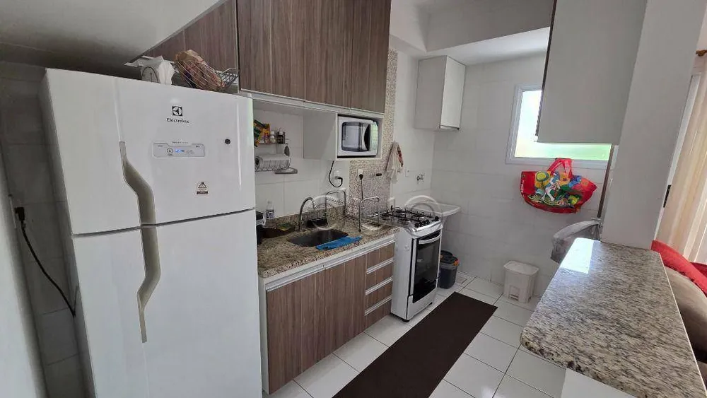 Apartamento, 2 quartos, 58 m² - Foto 4