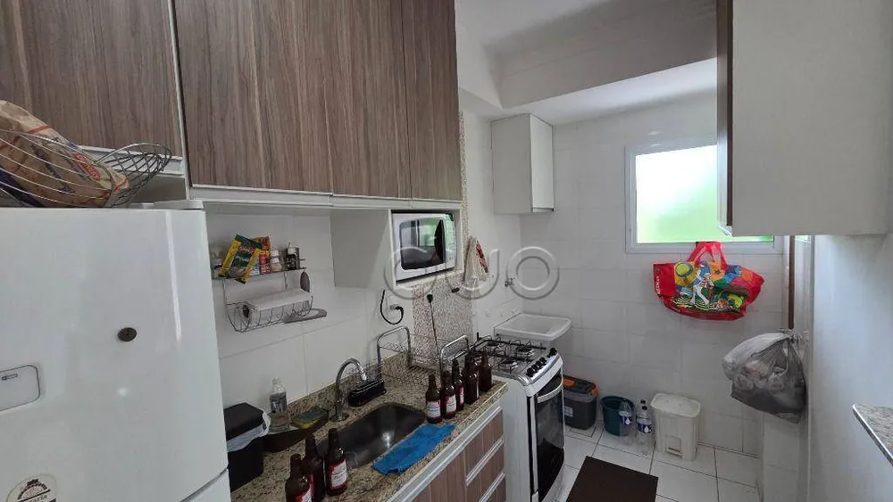 Apartamento, 2 quartos, 58 m² - Foto 6