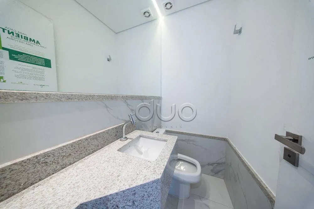 Apartamento, 3 quartos, 170 m² - Foto 4