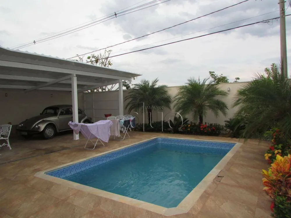 Casa de Condomínio, 6 quartos - Foto 7