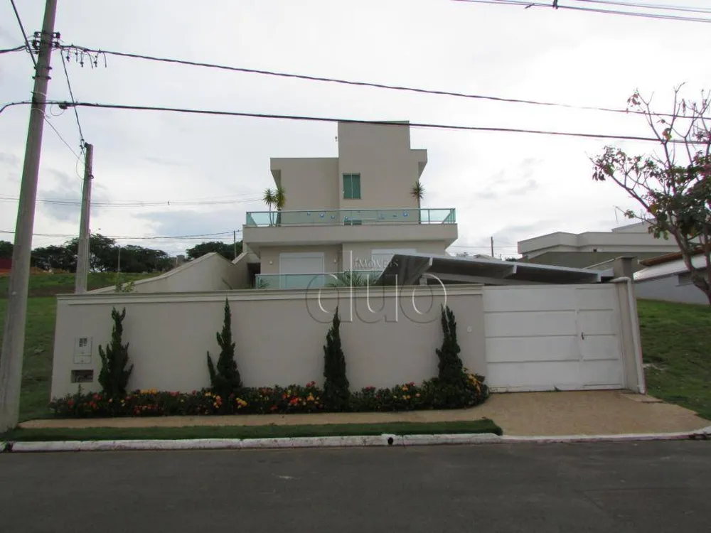 Casa de Condomínio, 6 quartos - Foto 3