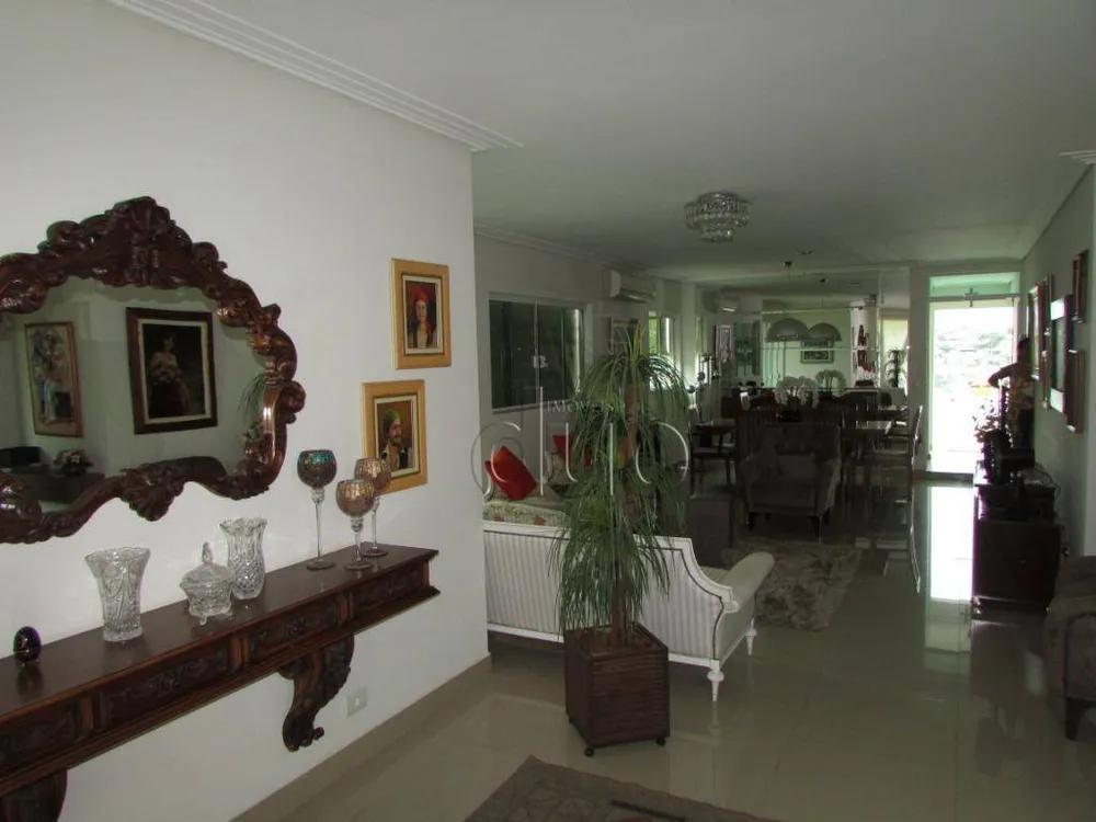 Casa de Condomínio, 6 quartos - Foto 1