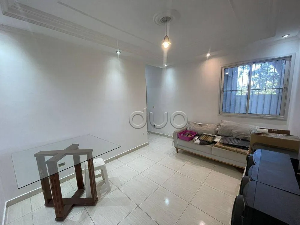 Apartamento, 2 quartos, 54 m² - Foto 1