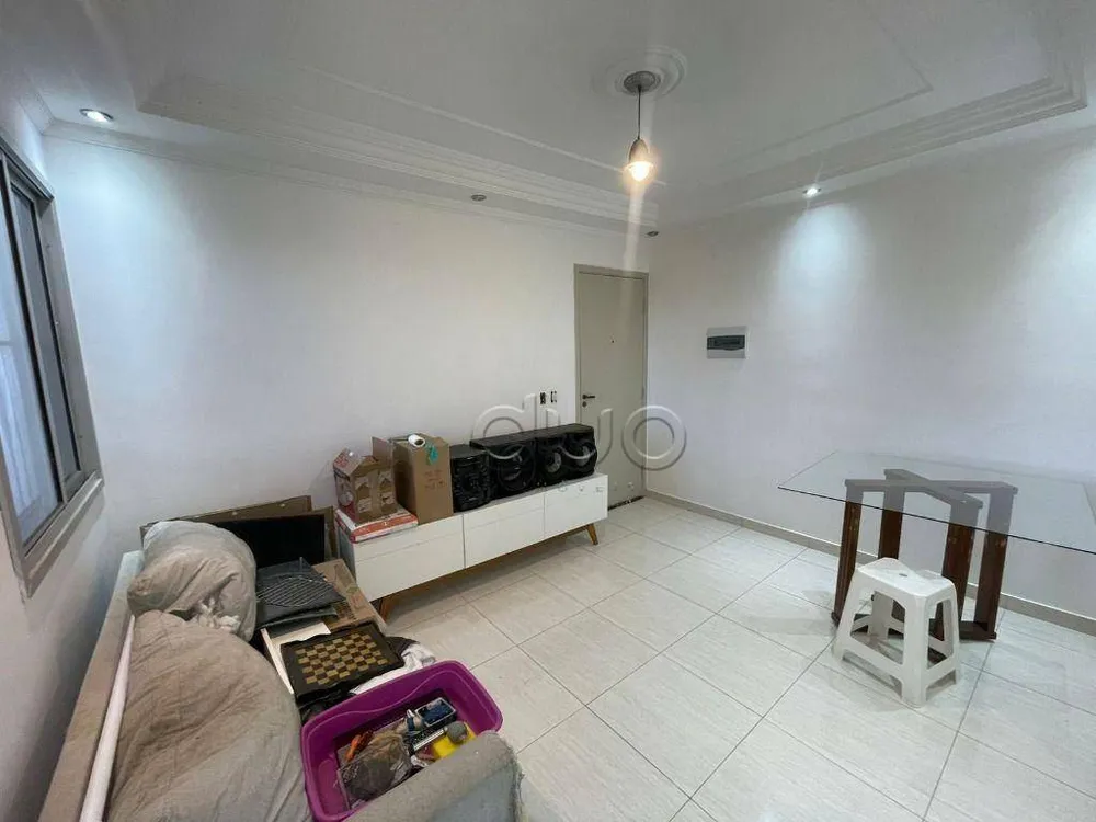 Apartamento, 2 quartos, 54 m² - Foto 2