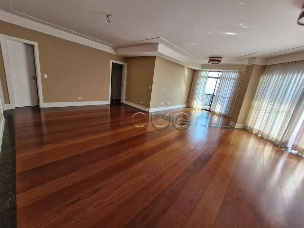 Apartamento, 3 quartos, 191 m² - Foto 1