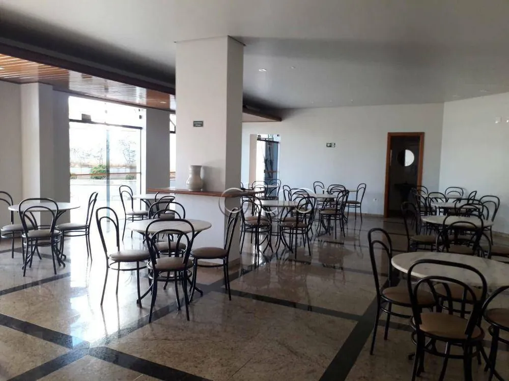 Apartamento, 3 quartos, 191 m² - Foto 3