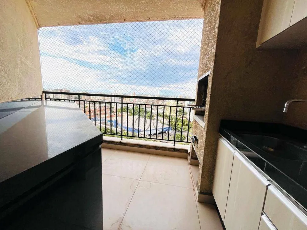 Apartamento, 2 quartos, 65 m² - Foto 2