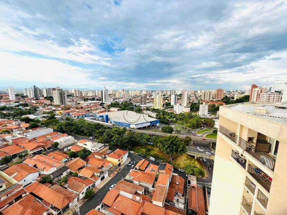 Apartamento, 2 quartos, 65 m² - Foto 4